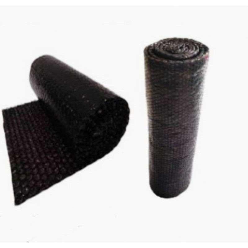 bubble wrap untuk tambahan packing