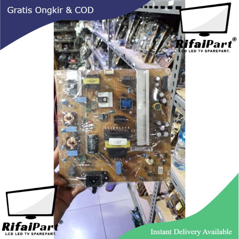 POWER SUPPLY LG 42LB550A - REGULATOR TV LED LG 42LB550A - MESIN TV LED LG 42LB550A