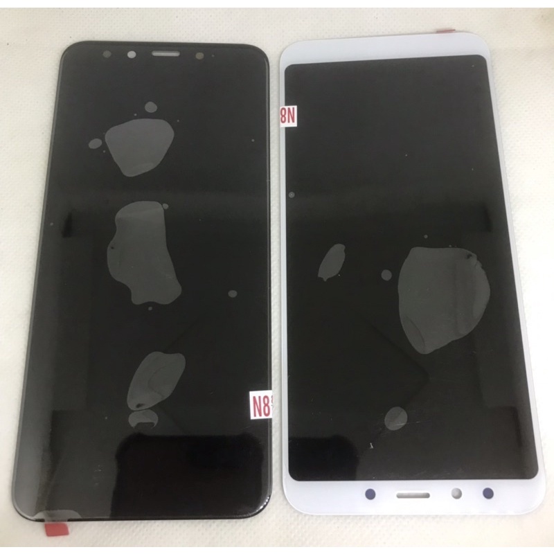 LCD TOUCHSCREEN XIAOMI MI 6X / MI A2 - LCD TS XIAOMI MI 6X / MI A2 FULLSET ORIGINAL OEM