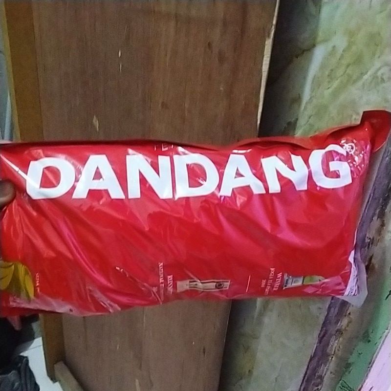 

teh dandang jumbo kemasan 400g