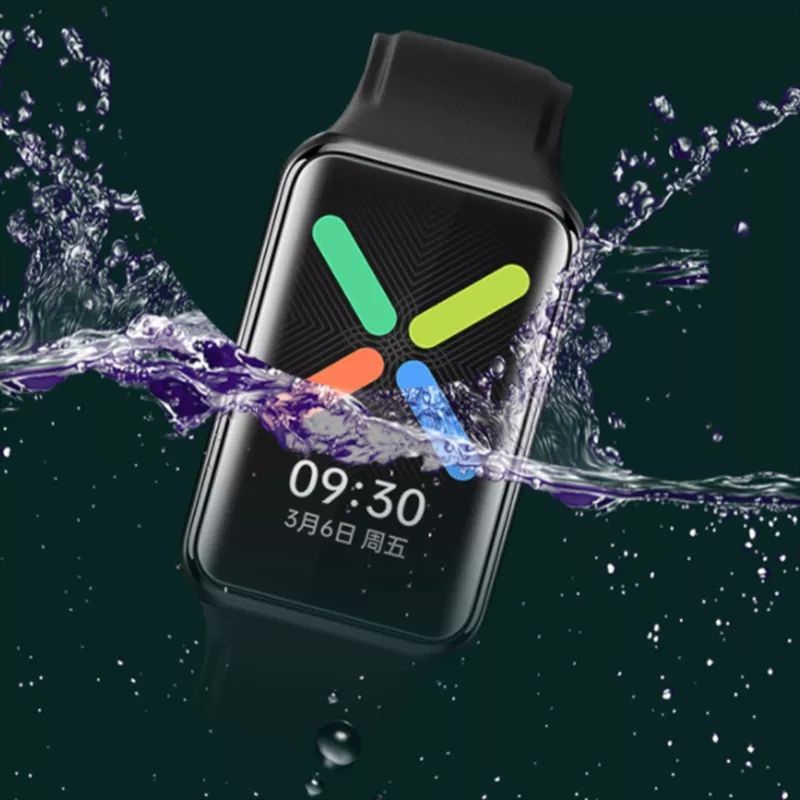 Oppo Watch Free Watch 2 ECG Watch 41mm 46mm Watch 2 42mm 46mm eSIM Band Style Anti Gores