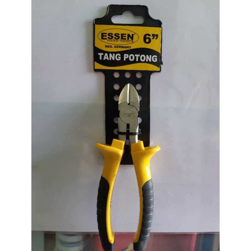 Essen Tang Potong 6&quot; | Cutting Pliers