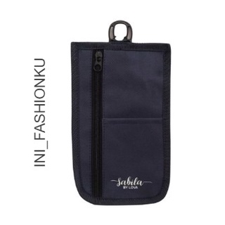 TAS HANDPONE KEKINIAN TAS SELEMPANG UNISEX - WILSAN TAS HANDPONE MODEREN BISA COD