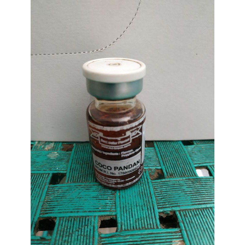 Essen Diva Coco Pandan 15ml