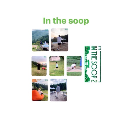 [PC UNOFFICIAL) BTS IN THE SOOP