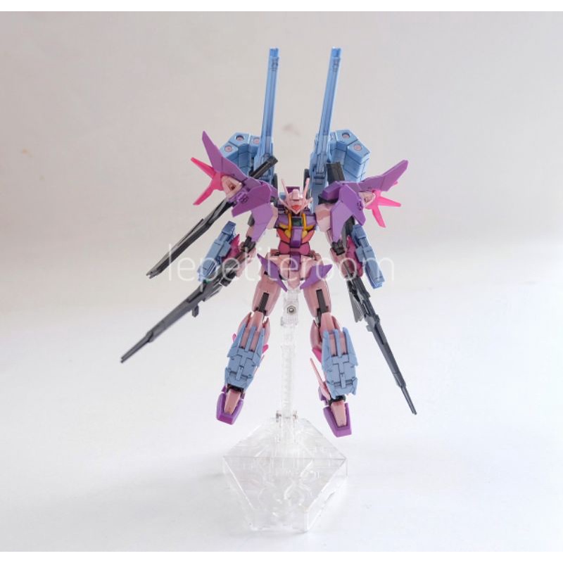 STAND BASE GUNDAM / ACTION FIGURE GUNDAM 1/144 SD HG RG / STAND BASE GUNPLA / STAND BASE GUNDAM BAGU