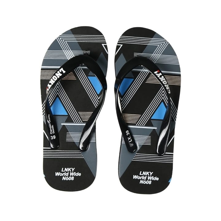 SANDAL JEPIT / SANDAL LANGKY SY60 / SANDAL PRIA / SANDAL DISTRO / SANDAL LANGKY ORIGINAL