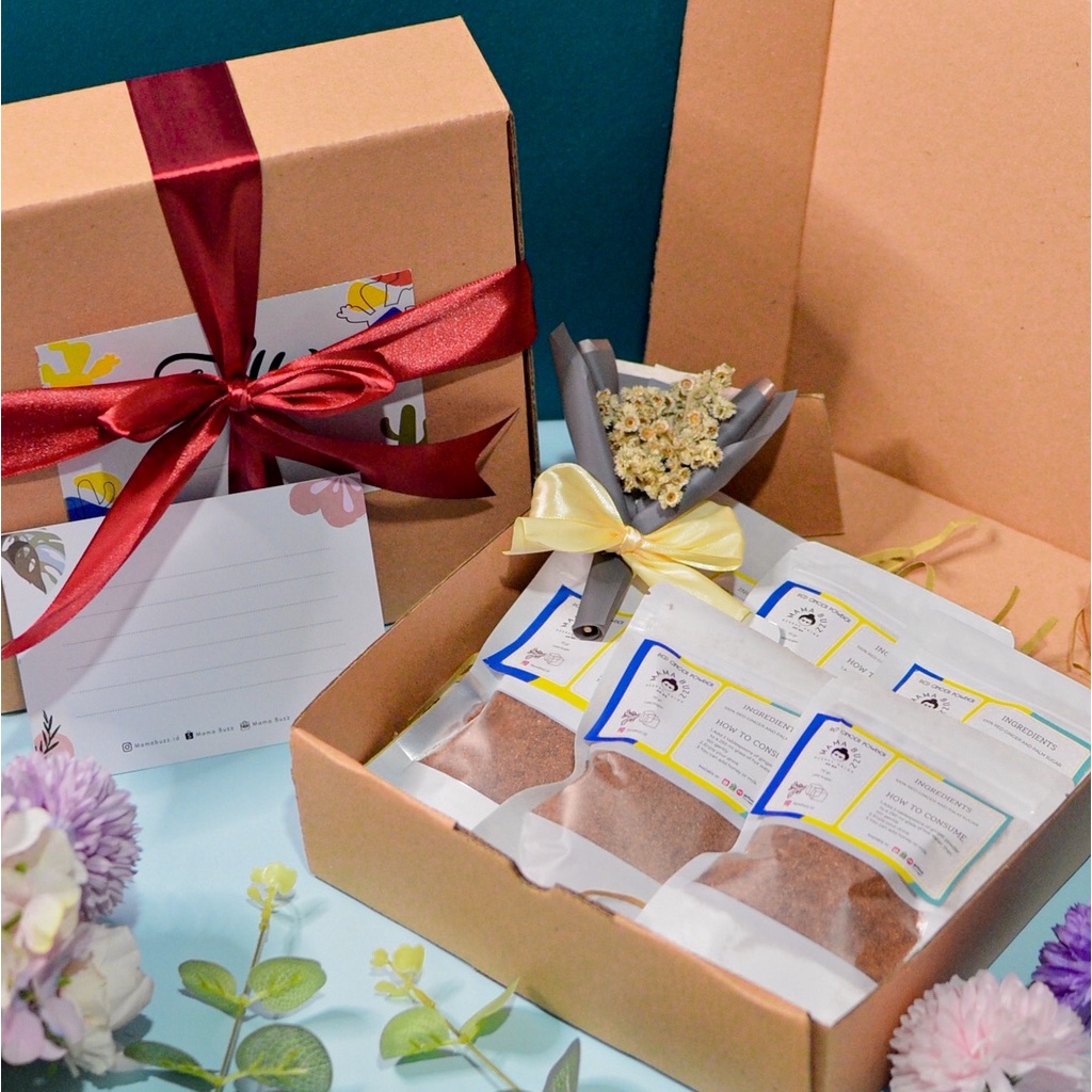 

Hampers Imlek/ Hampers CNY/ Hampers Chinese New Year/ Parsel Sinca/ Hampers Jamu Bubuk [TEMA HAMPERS BISA CUSTOM YANG LAIN]