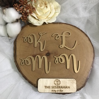 Huruf inisial Bahan Craft DIY A T Shopee Indonesia Huruf inisial Bahan Craft DIY A T Shopee Indonesia
