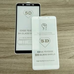 5D TEMPERED GLASS VIVO Y71 PREMIUM 5D TEMPERED GLASS