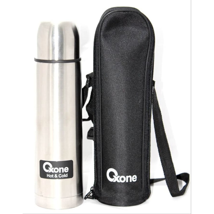 Oxone Termos Stainless Steel Air Panas / Dingin - 0.5 Liter