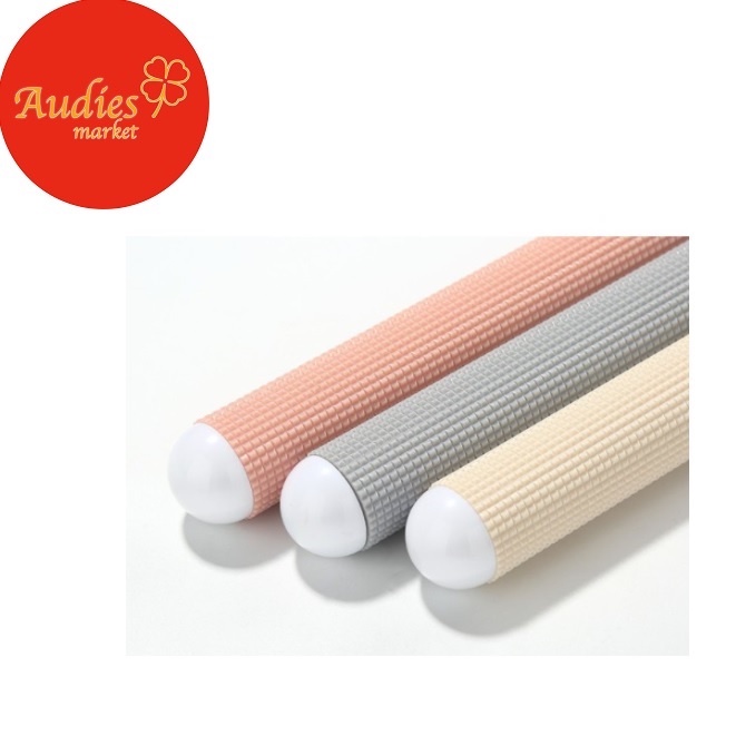 AUDIES MARKET - ROLLING PIN Kue Anti Lengket Penggilas Adonan Penggiling Adonan Premium