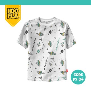 Baju Anak Kaos Atasan tshirt Karakter Hoofla PS 04 Bahan Baju Anak Kaos Atasan tshirt Karakter Hoofla PS 04 Bahan