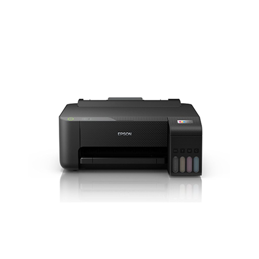 Printer Epson L1210 Ink Tank A4 Printer Only Print Garansi Resmi