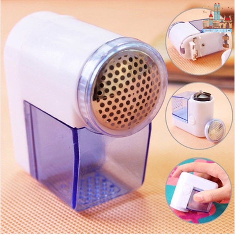 sweater trimmer