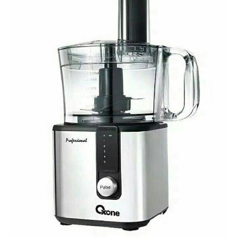 PROFESSIONAL FOOD PROCESSOR OXONE OX-294