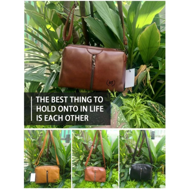 TAS MOONZAYA TAS WANITA GAYATRI MOONZAYA, SLING BAG MOONZAYA,GAYATRI ORIGINAL MOONZAYA