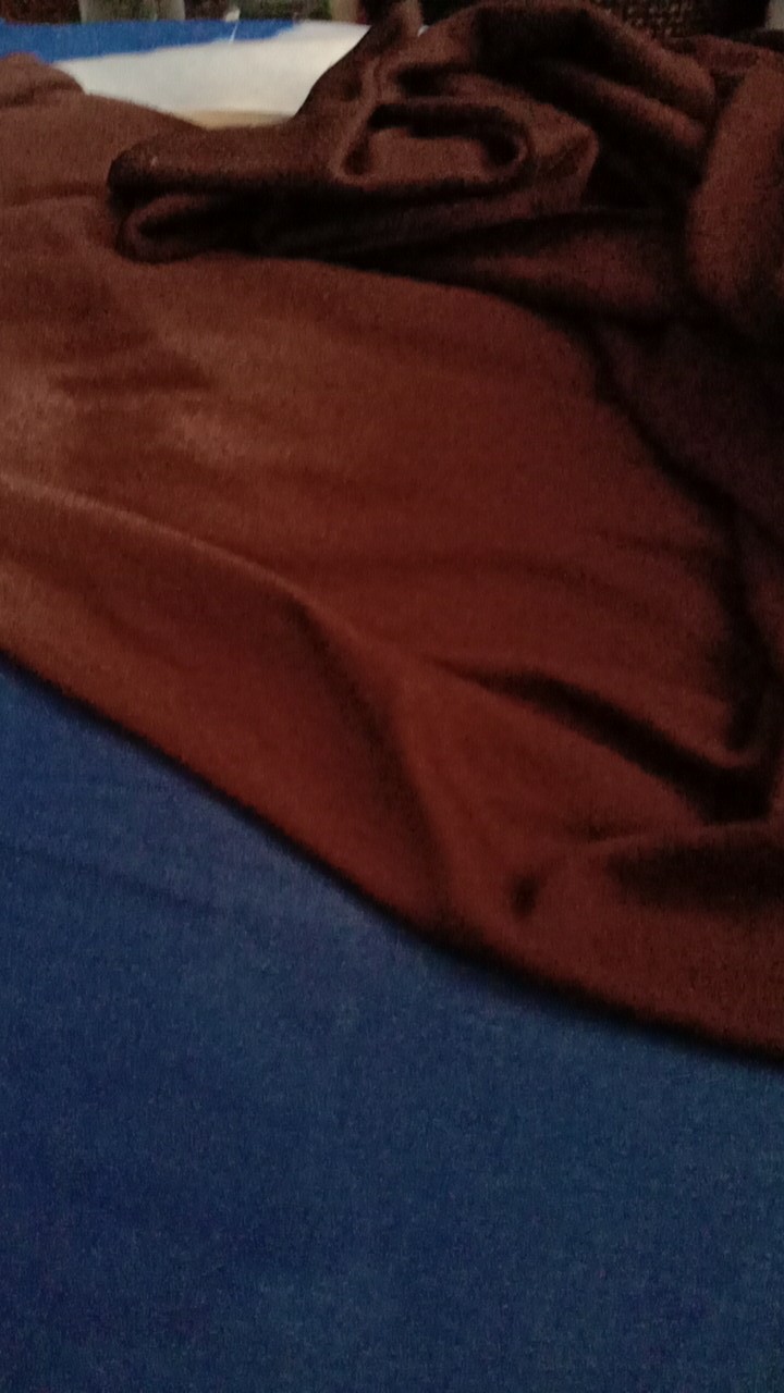 Dobel Sok Drat Luar Dalam 1/2