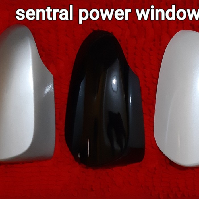 Cover Spion Toyota Vios GEN 3