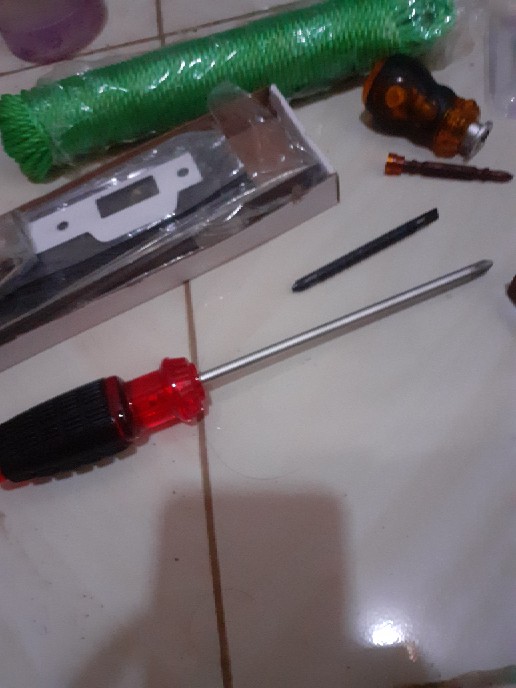 Body Kunci Slg 2300-body Kunci Lidah Besar