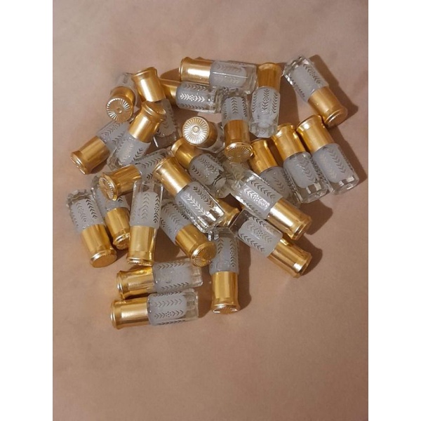 Misk Thaharah Parfum MissV