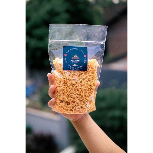 

Mie Remek Mama Mix