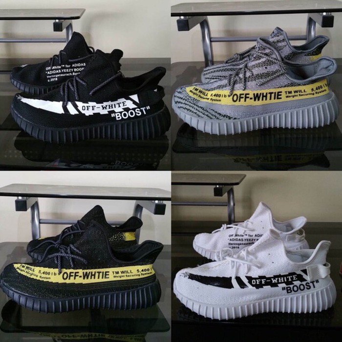 harga sepatu adidas yeezy boost