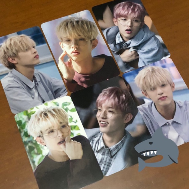 Everyday6 November Photoset