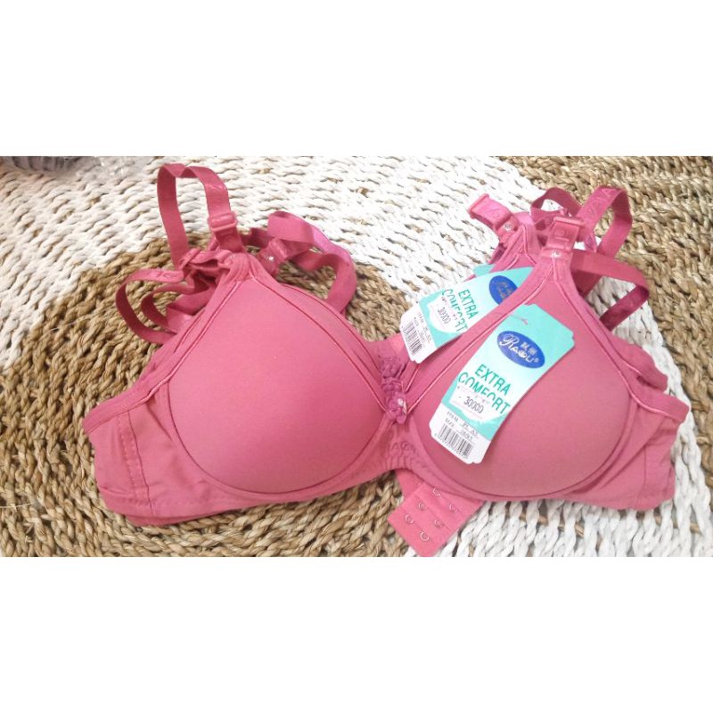 BH PIAOLI/DALEMAN WANITA/BH EXTRA COMFORT