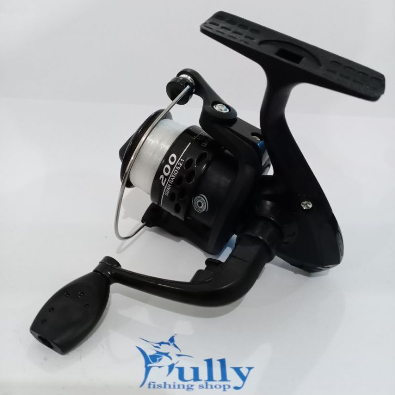 Reel Pancing - Audrey