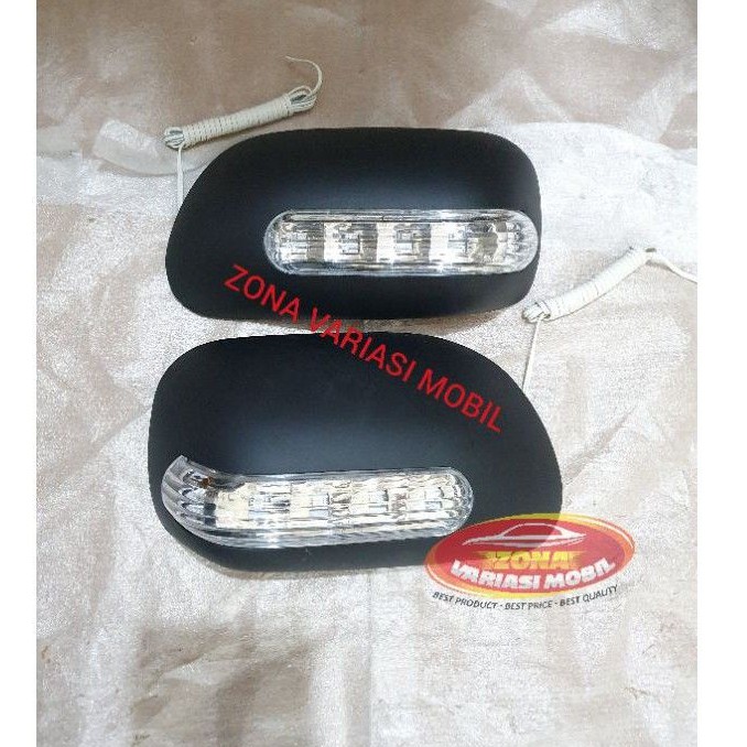 Harga Cover Spion Avanza Terbaik Aksesoris Eksterior Mobil Otomotif Mei 2021 Shopee Indonesia