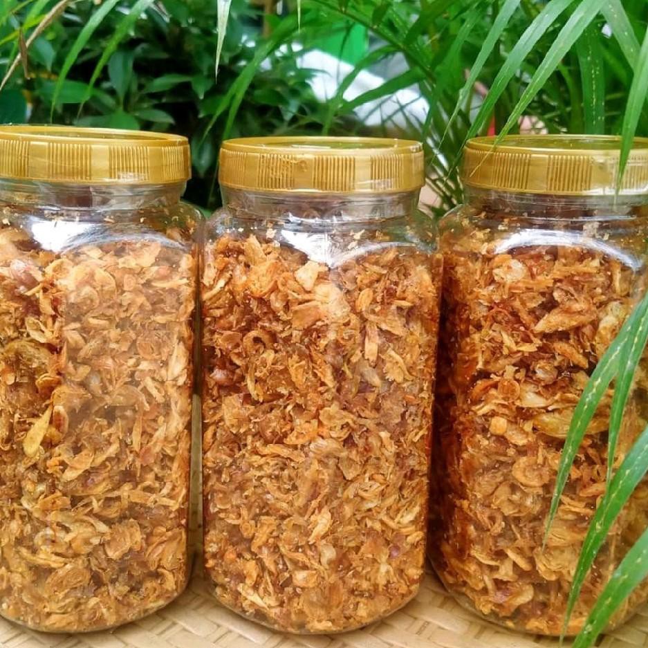 

Diskon Promo VHQMP BAWANG GORENG BREBES ASLI ISI 200 GRAM 82 Terbaru