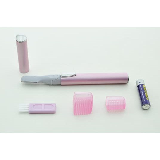 ALAT CUKUR WANITA HAIR REMOVER DAERAH KEWANITAAN ELEKTRIK PORTABLE MENCUKUR BULU DAN RAMBUT ORI VA79