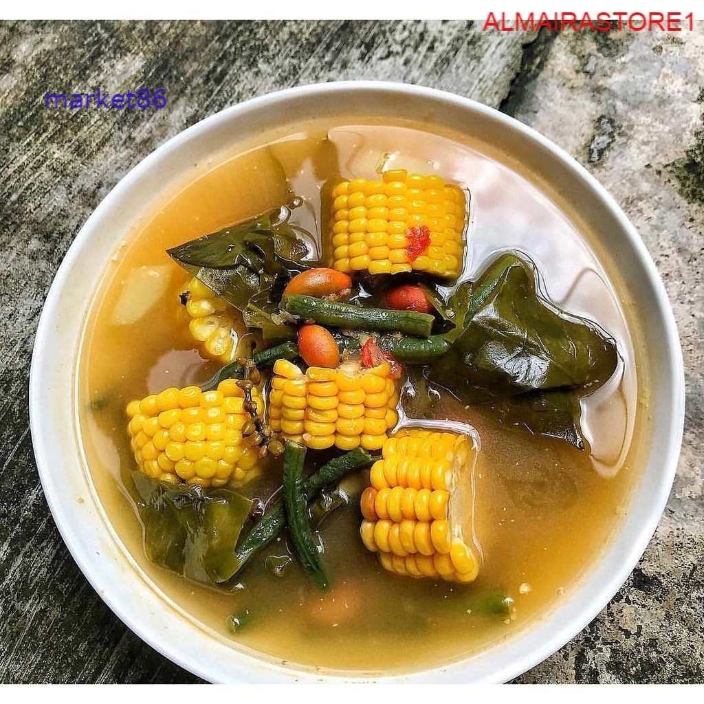 

Grosir Sayuran Segar Sayur FRESH Sayur Asem Per Pack - Market86