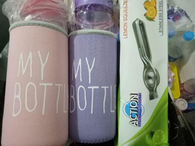 Qq Ultimate Water Bottle
