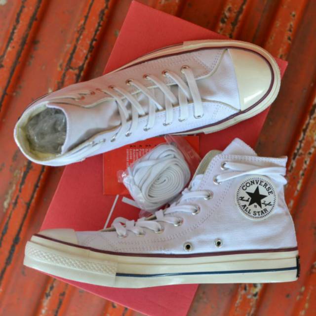 Sepatu Pria Sneakers Model Baru Converse Eliza C2 Braxton Casually Sneakers SS17 6