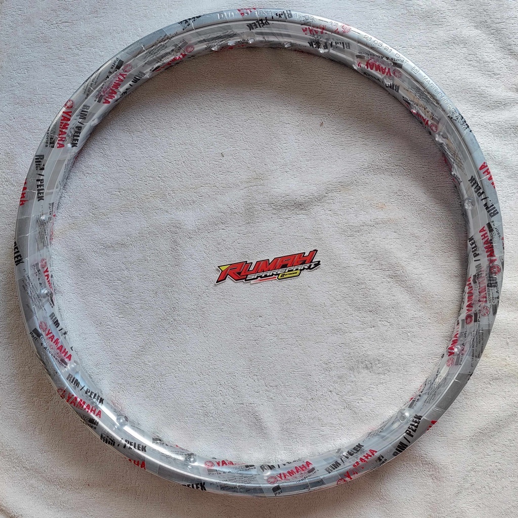 VELG RING 18 RIM 18X160 RX KING ORIGINAL