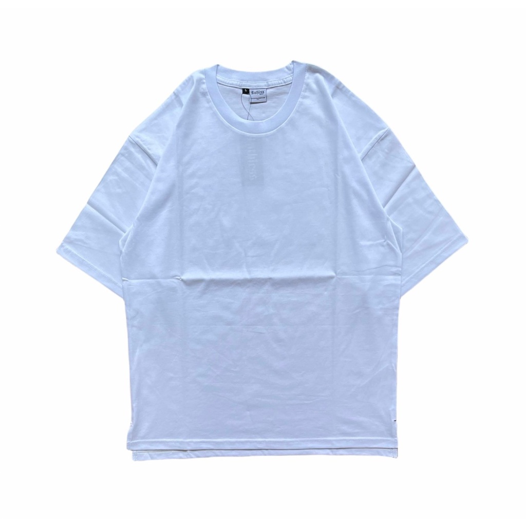 T – Shirt OVERSIZE BASIC – Edition Trendy Casual Unisex Good Brand Quality Stylish