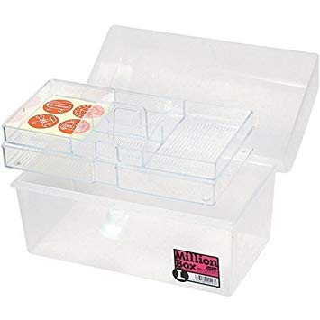 

BOX Pancing MEIHO MILLION BOX L
