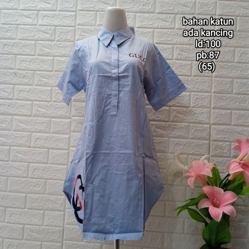 PRELOVED THRIFT KEMEJA WANITA // KEMEJA WANITA // PRELOVED KEMEJA // THRIIFT KEMEJA // THRIFT KEMEJA BEKAS-40