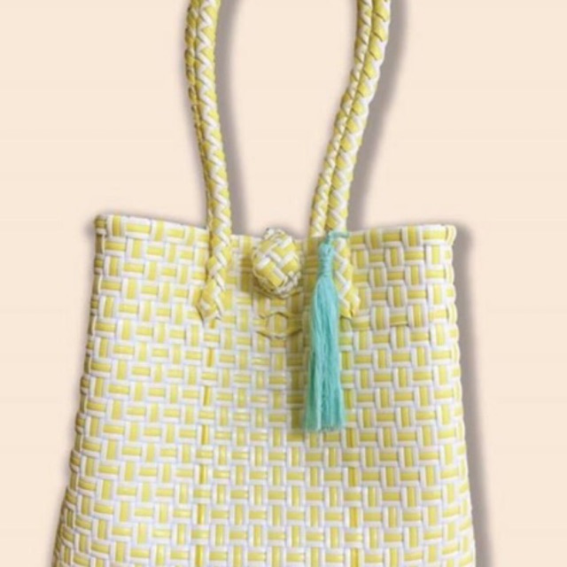 JALI BAG / TAS ANYAMAN PLASTIK / TAS JALI / kelly bag