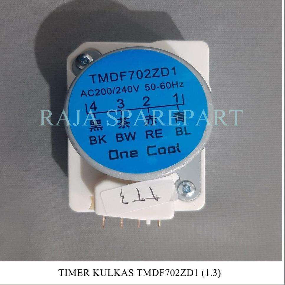 Best Produk TIMER KULKAS / DEFROST KULKAS / TIMER KULKAS 1-3 / TIMER KULKAS 702 / TIMER KULKAS KWC