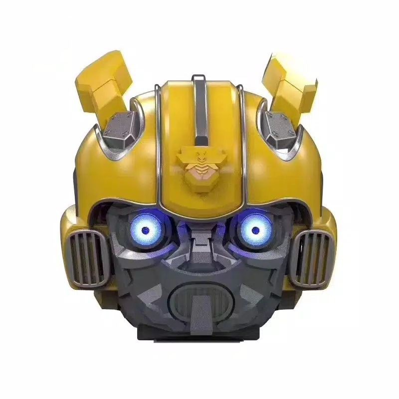 Speaker Transformers Bumblebee