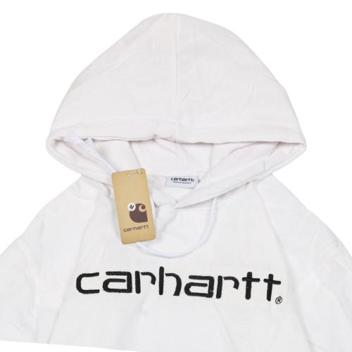 Jaket Sweater Hoodie CARHARTT LOGO – Edition Fashion Trendy Casual Pria Good Brand Quality Stylish
