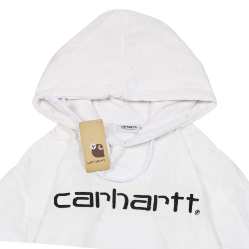 Jaket Sweater Hoodie CARHARTT LOGO – Edition Fashion Trendy Casual Pria Good Brand Quality Stylish