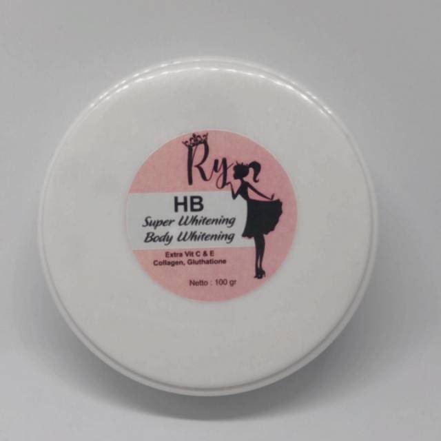 Body lotion Ry Dosting 100gr harga grosir