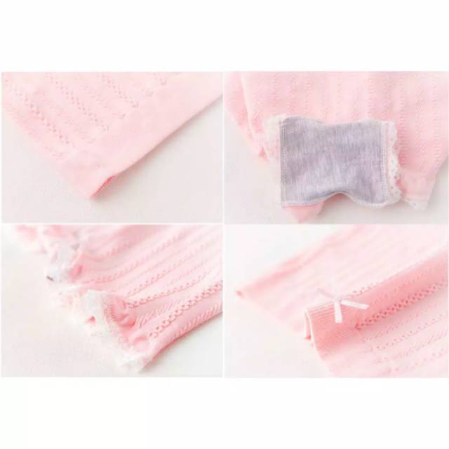 Bundara.id Un-995 Celana dalam import Boxer Underwear Seamless Import