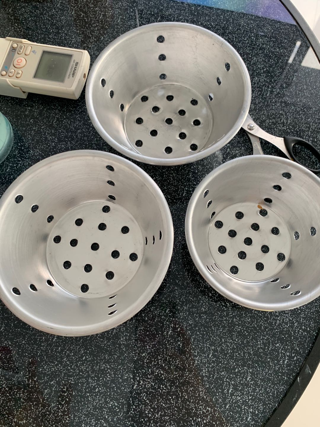 Cetakan Kue Bolu Kukus 14cm