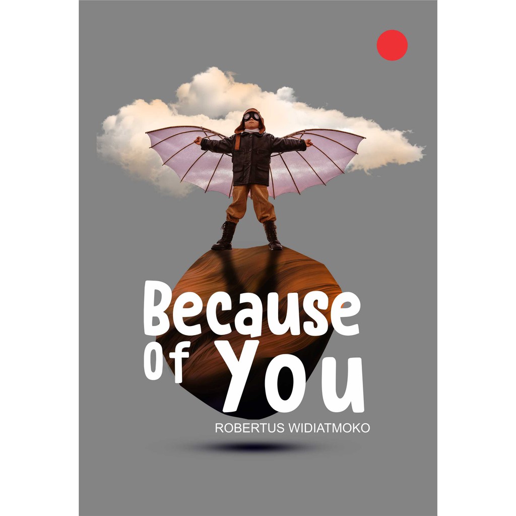 Novel Because of You