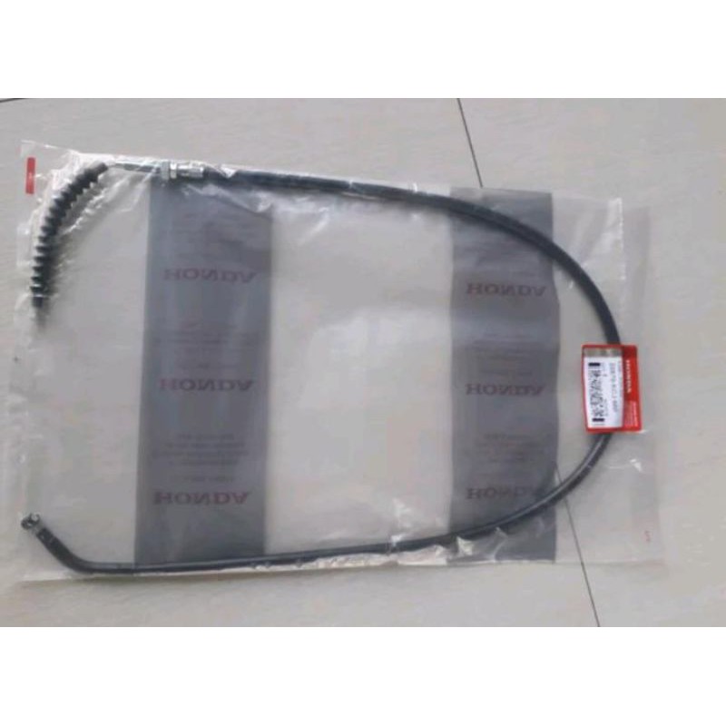 kabel kopling tiger ori